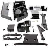 Thunder Tiger 1/8 Bushmaster Battery & Servo Tray, Receiver Box,  Bumper & Chassis Braces - bmaster_battery_tray2_0a3d2b6f-bafd-4d9f-83ea-09aff2554d9a