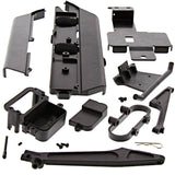 Thunder Tiger 1/8 Bushmaster Battery & Servo Tray, Receiver Box,  Bumper & Chassis Braces - bmaster_battery_tray3_90a6fad0-46c0-4732-806b-cdb526b9f9a1