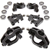 Thunder Tiger 1/8 Bushmaster Steering, Caster Blocks, Carriers, Bearings & Ball Studs - bmaster_carriers_eb797cf8-7adf-44bf-9a2d-44c2bf0b10a3
