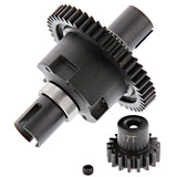 Thunder Tiger 1/8 Bushmaster Center Differential with 46T Spur & 17T Pinion Gears - bmaster_diff_center2_88dddcb8-8d68-4c58-9a5a-412a1cc5d5e8