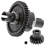 Thunder Tiger 1/8 Bushmaster Center Differential with 46T Spur & 17T Pinion Gears - bmaster_diff_center_618fe3cf-9291-449e-be7a-d14a82807507