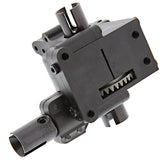 Thunder Tiger 1/8 Bushmaster Rear Differential with 43T Ring & Pinion Gear & Gear Box - bmaster_diff_rear4_5fe47623-bb7f-4490-9a74-e5fce6e2a69f