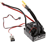 Thunder Tiger 1/8 Bushmaster ACE RC Performance BLC-100C ESC with Cooling Fan - bmaster_esc2_65131da0-0324-40fe-b781-34d1d7f5292f
