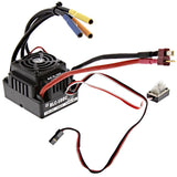 Thunder Tiger 1/8 Bushmaster ACE RC Performance BLC-100C ESC with Cooling Fan - bmaster_esc_bd472b95-269d-42f7-b0e3-b0d6e3cca9e0