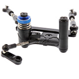 Thunder Tiger 1/8 Bushmaster Steering Set, Posts, Plate, Turnbuckles & Bearings - bmaster_servo_saver2_c2ee4e7a-bbd0-4d56-82b4-7c545acb7512