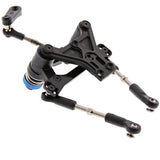 Thunder Tiger 1/8 Bushmaster Steering Set, Posts, Plate, Turnbuckles & Bearings - bmaster_servo_saver_48f36c61-48cc-4dcc-8c25-bcd8248b7664