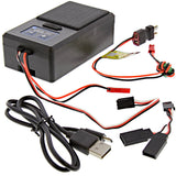 Thunder Tiger 1/8 Bushmaster Engine Sound Box with USB & Power Cord - bmaster_sound_system2_5683dd92-f42d-48da-a11f-2b25d4dc164b
