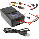 Thunder Tiger 1/8 Bushmaster Engine Sound Box with USB & Power Cord - bmaster_sound_system_8a2e68a9-f0af-4e93-acb9-48a213d97010