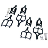 Traxxas 1/10 E-Maxx Brushless Front & Rear Suspension Arms & Hinge Pins - bmaxx_arms_a6f1eb63-bce3-4008-9d6e-ca093e0f6a11