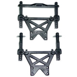 Traxxas 1/10 E-Maxx Brushless Body Posts and Shock Towers - bmaxx_body_posts_a73d3478-62bb-457b-9fc8-dbf7ba5e775c