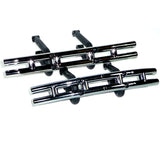 Traxxas 1/10 E-Maxx Brushless Front & Rear Bumpers & Mounts - bmaxx_bumpers_bc9eb783-1c63-4fdc-9d7c-4df6bfab675d