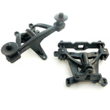 Traxxas 1/10 E-Revo Brushless Front & Rear Body Posts, Mounts & Clips - brevo_body_posts_2188a3d4-8f17-480f-82f1-07c70f68e304