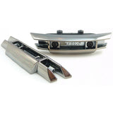 Traxxas 1/10 E-Revo Brushless Front & Rear Bumpers & Mounts - brevo_bumpers_71a4e9b1-128e-44e6-a7c0-9385f5954451