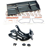 Traxxas 1/10 E-Revo Brushless Wing Mount & Black Wing - brevo_wing_mount_34f08611-2a20-4f71-9681-507aad8b1534