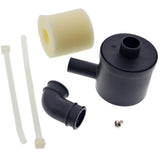 HPI Racing 1/8 Trophy Truggy 4.6 Nitro Star F3.5 Air Filter Assembly, Zip Ties & Mount Screw - buggy3.5_air_filter2_69f48953-5974-4981-9e76-60f7e2a825ef