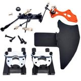 HPI Racing 1/8 Trophy Buggy 3.5 Disc Brake Assembly, Linkage & Differential Mounts - buggy3.5_brake2_6df8b6b4-6d68-4292-8dbc-dcba05cf3b21
