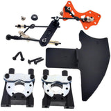 HPI Racing 1/8 Trophy Buggy 3.5 Disc Brake Assembly, Linkage & Differential Mounts - buggy3.5_brake_1b89022b-d074-49fa-b3d0-ebacd820395c