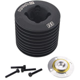 HPI Racing 1/8 Trophy Buggy 3.5 Nitro Star F3.5 Cooling Head & Underhead - buggy3.5_coolinghead2_a83e384f-8436-4487-bc8b-f8109ca6abb3