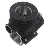 HPI Racing 1/8 Trophy Buggy 3.5 Nitro Star F3.5 Crankcase, Bearings & Carburetor Lock Pin - buggy3.5_crankcase2_42c1d33c-6bff-43a8-a5c2-167955f31887