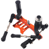 HPI Racing 1/8 Trophy Buggy 3.5 Servo Saver, Turnbuckles, Holder Plates & Rod Ends - buggy3.5_servo_saver_3d5054d6-f400-485a-8726-12543fc847ec