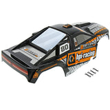 HPI Racing 1/10 Bullet MT / ST ST Body Shell & Clips - bullet_body_st2_4d89c487-0e6c-4fd6-810a-fad366a7e912