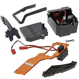 HPI Racing 1/10 Bullet MT / ST Battery & Receiver Box, Radio Tray, & 75cc Fuel Tank - bullet_fuel_tank2_aa978750-1f3c-4e8d-ac32-45b3633801dd