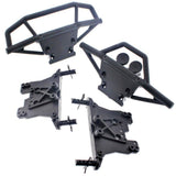 HPI Racing 1/10 Bullet MT / ST Front & Rear ST Shock Towers, Bumpers & Body Mounts - bullet_towers_st_9dc7b3a0-06bc-43e4-a6bc-e4ab41c4215b