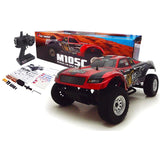 Carisma M10SC Short Course Brushless RTR, CIS71268 - cis71268