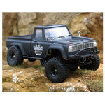 Carisma 1/10 SCA-1E Coyote Scaler Crawler RTR, CIS77768 - cis77768