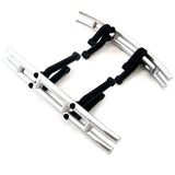Traxxas 1/10 T-Maxx 2.5 Front & Rear Bumpers & Mounts - classic_bumpers_db82ce17-a114-4253-8644-b97004f5ec1a