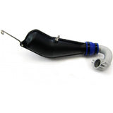 Traxxas 1/10 T-Maxx 2.5 Exhaust Pipe & Header - classic_exhaust_pipe_cc66d62c-751e-4fcd-8234-b1b68ac6e15c