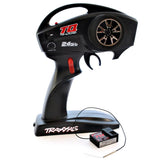 Traxxas 1/10 T-Maxx 2.5 TQ 3-Ch Radio & 3-Chl Receiver - classic_radio_rec