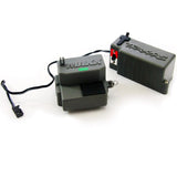Traxxas 1/10 T-Maxx 2.5 Battery & Receiver Boxes - classic_receiver_box_593bbf16-e6d2-4584-b51f-97d098c74b5a