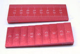Calandra Racing Concepts Ride Height Gauge, CRC Slider Pod, CLN4259 - cln4259_5d70d34c-02f4-4625-95c9-205b5fb3898f