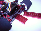 Calandra Racing Concepts Ride Height Gauge, CRC Slider Pod, CLN4259 - cln4259a_836fa2c1-5d47-4704-b43b-b0fad3b75d74
