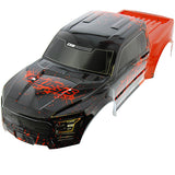 CEN 1/7 Colossus XT Red & Black Body - colossus_body2_274ada71-c414-497d-9866-6a5eddcd57d0