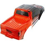 CEN 1/7 Colossus XT Red & Black Body - colossus_body3_e9d1bd51-6f03-4d01-b489-83fec60c0c72