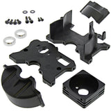 CEN 1/7 Colossus XT Motor Plate, Mount & Transmission Case - colossus_motor_mount