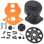 HPI Racing 1/10 Crawler King 91T Spur & 21T Pinion Gears, Motor Plate & Gear Cover - crawler_spur_gear_77ef6e8c-27b6-4d14-9acf-4382f0ca106f