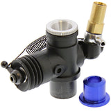 Kyosho 1/8 Mad Crusher RS Slide Carburetor - crusher_carburetor2