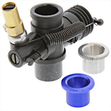 Kyosho 1/8 Mad Crusher RS Slide Carburetor - crusher_carburetor