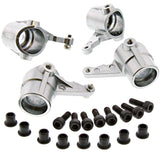Kyosho 1/8 Mad Crusher RS Knuckle Arms & Collars - crusher_carriers_8177c426-1b59-42d3-a39e-c574c68bdcea