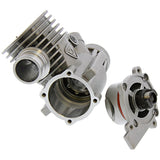 Kyosho 1/8 Mad Crusher RS Crankcase & Crankshaft - crusher_crankcase3