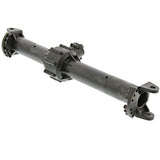 Kyosho 1/8 Mad Crusher RS Front Differential, Axle & Carriers - crusher_diff_front2