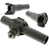 Kyosho 1/8 Mad Crusher RS Front Differential, Axle & Carriers - crusher_diff_front