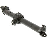 Kyosho 1/8 Mad Crusher RS Rear Differential, Axle & Carriers - crusher_diff_rear2