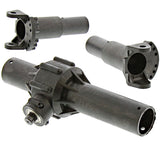 Kyosho 1/8 Mad Crusher RS Rear Differential, Axle & Carriers - crusher_diff_rear