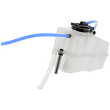 Kyosho 1/8 Mad Crusher RS 125cc Fuel Tank & Lid - crusher_fuel_tank2