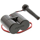 Kyosho 1/8 Mad Crusher RS Glow Igniter & Fuel Bottle - crusher_igniter3_7da0504d-c7da-4e34-9056-0f2212cac95b