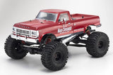 Kyosho Mad Crusher Monster Truck w/KE25 Engine, KYO33152B - crusher_kit2_41b6dec1-8fd3-4c58-975a-2bf4e948ae27